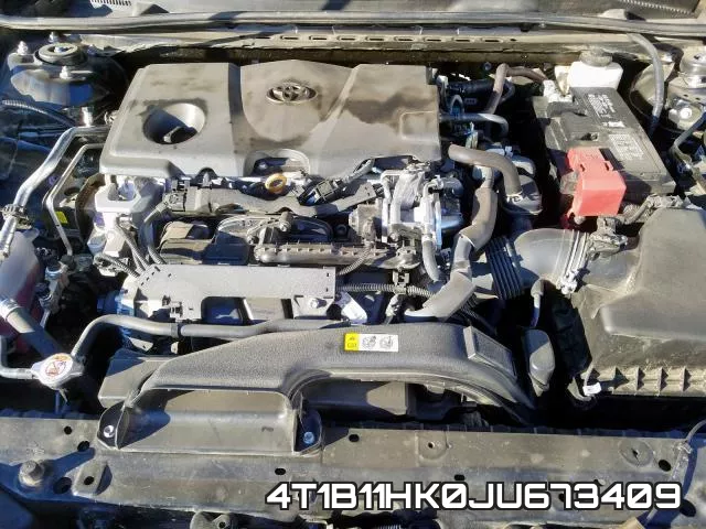 4T1B11HK0JU673409 фото 8