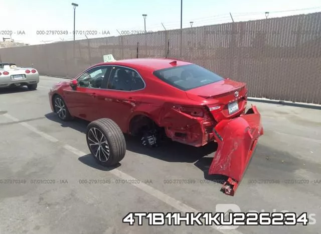 4T1B11HK1KU226234 фото 4