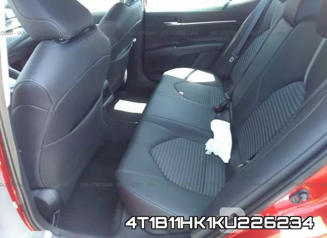 4T1B11HK1KU226234 фото 9