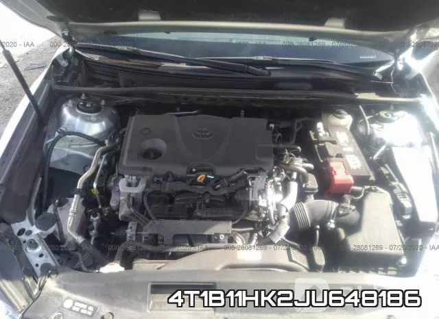 4T1B11HK2JU648186 фото 2