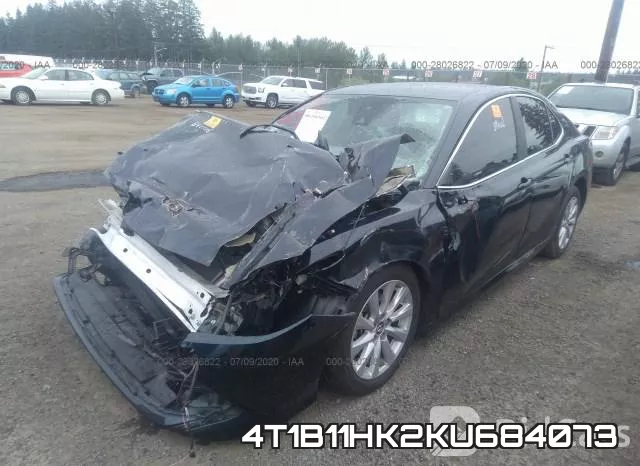 4T1B11HK2KU684073 фото 3