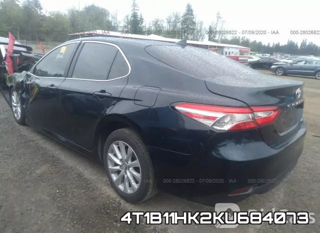 4T1B11HK2KU684073 фото 4