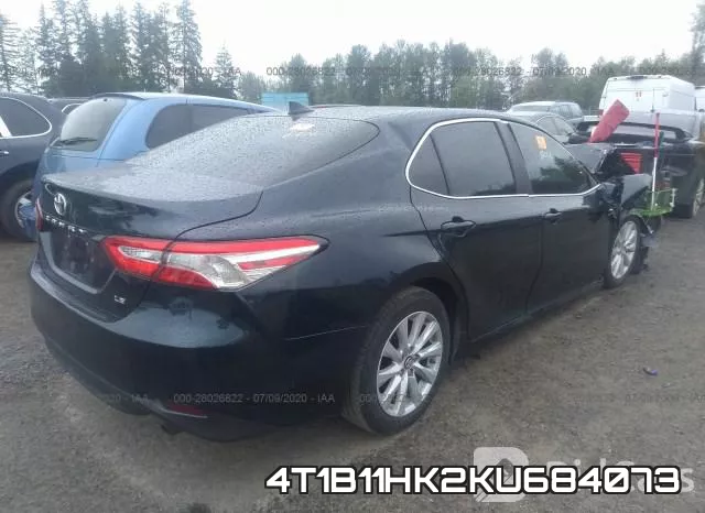 4T1B11HK2KU684073 фото 5