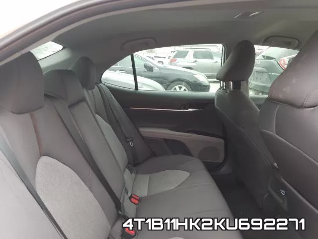4T1B11HK2KU692271 фото 7