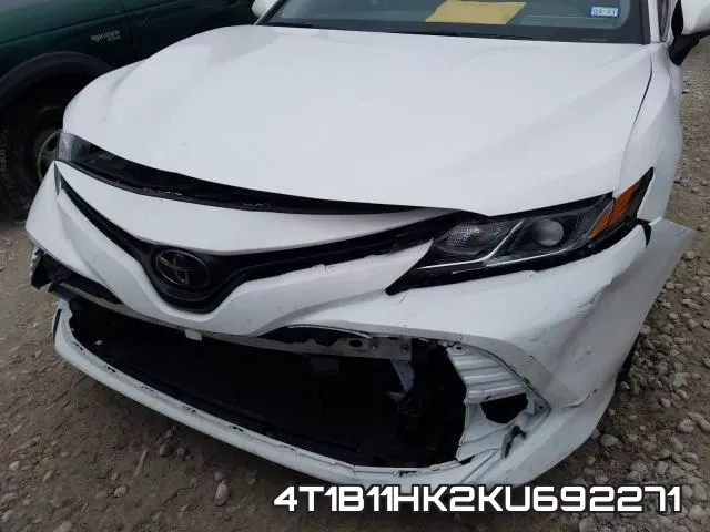 4T1B11HK2KU692271 фото 10