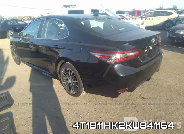 4T1B11HK2KU841164 фото 4