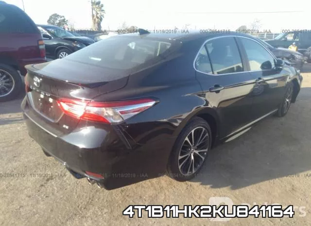 4T1B11HK2KU841164 фото 5