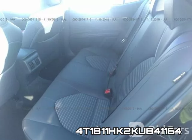 4T1B11HK2KU841164 фото 9