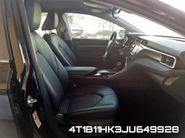 4T1B11HK3JU649928 фото 6