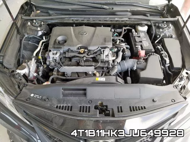 4T1B11HK3JU649928 фото 8
