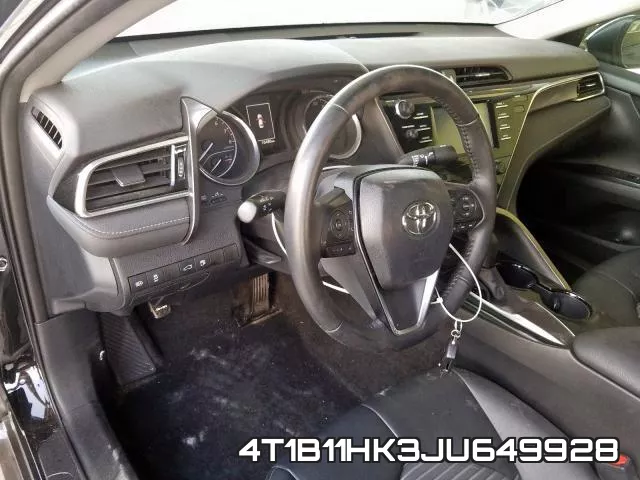 4T1B11HK3JU649928 фото 10