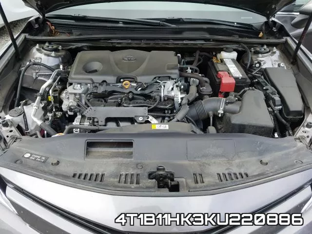4T1B11HK3KU220886 фото 8