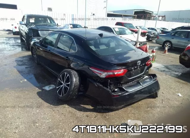 4T1B11HK5KU222199 фото 4