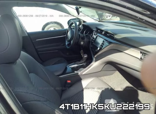 4T1B11HK5KU222199 фото 6
