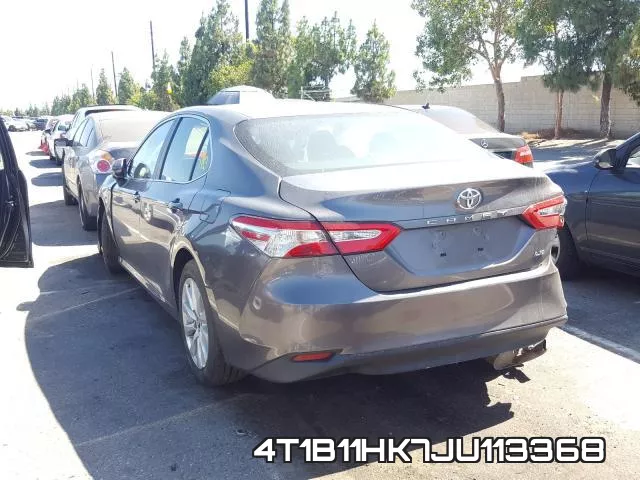 4T1B11HK7JU113368 фото 4