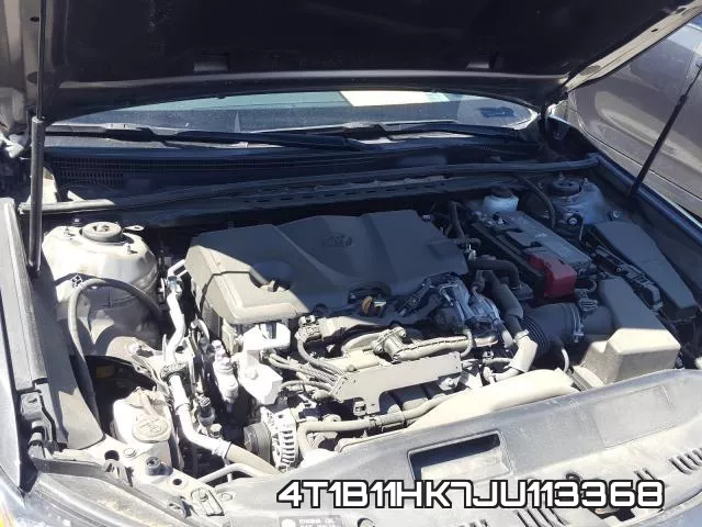 4T1B11HK7JU113368 фото 8