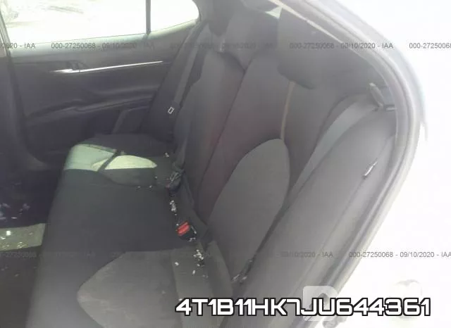 4T1B11HK7JU644361 фото 9