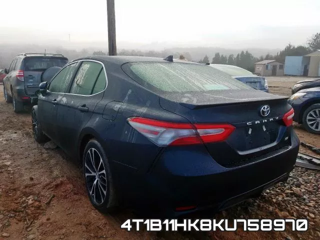 4T1B11HK8KU758970 фото 4