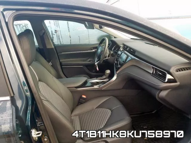 4T1B11HK8KU758970 фото 6
