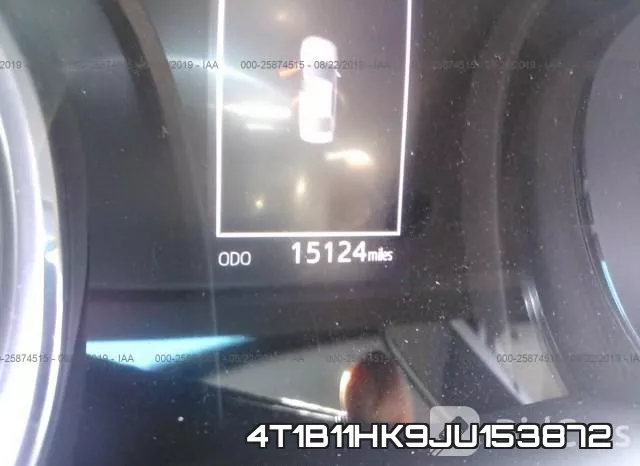 4T1B11HK9JU153872 фото 8