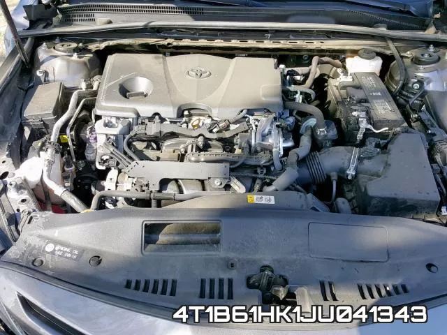 4T1B61HK1JU041343 фото 8