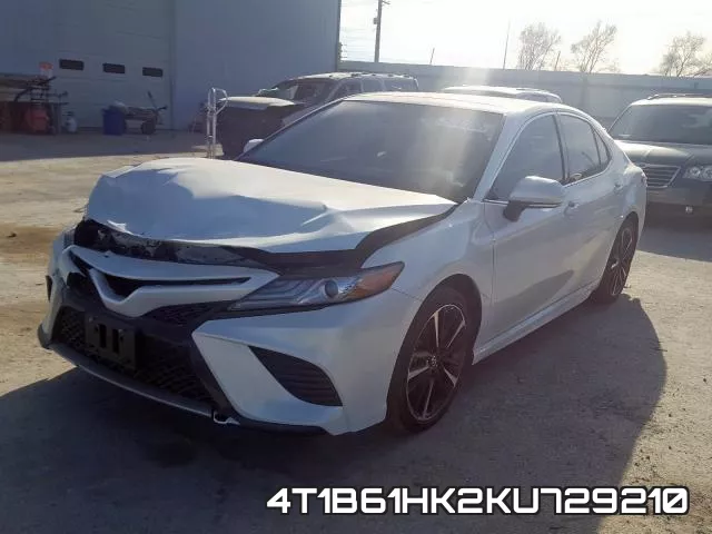 4T1B61HK2KU729210 фото 3