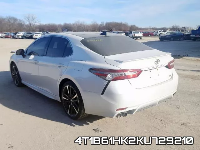 4T1B61HK2KU729210 фото 4