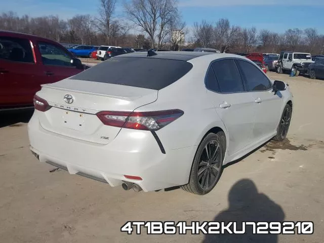 4T1B61HK2KU729210 фото 5