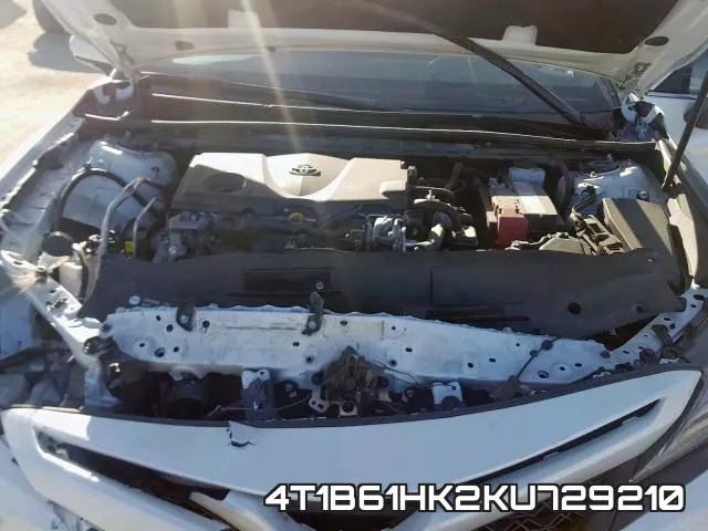 4T1B61HK2KU729210 фото 8