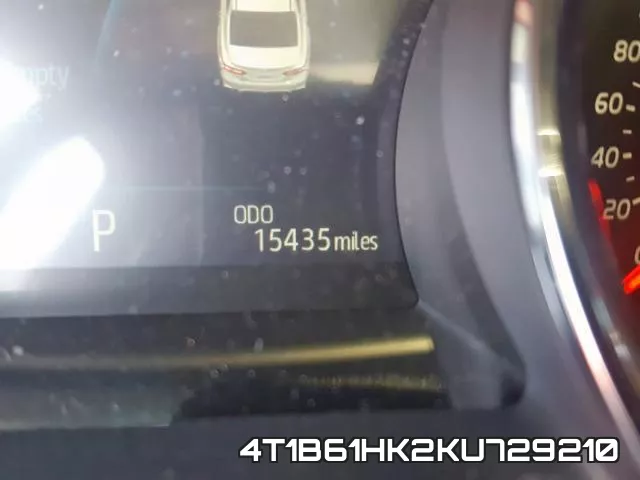 4T1B61HK2KU729210 фото 9