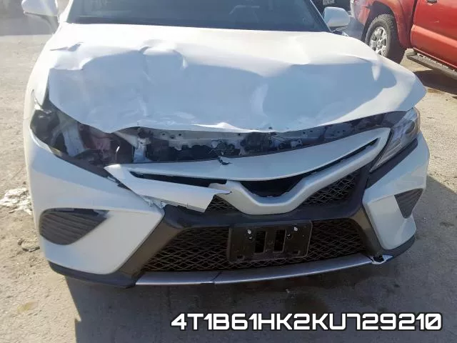 4T1B61HK2KU729210 фото 10