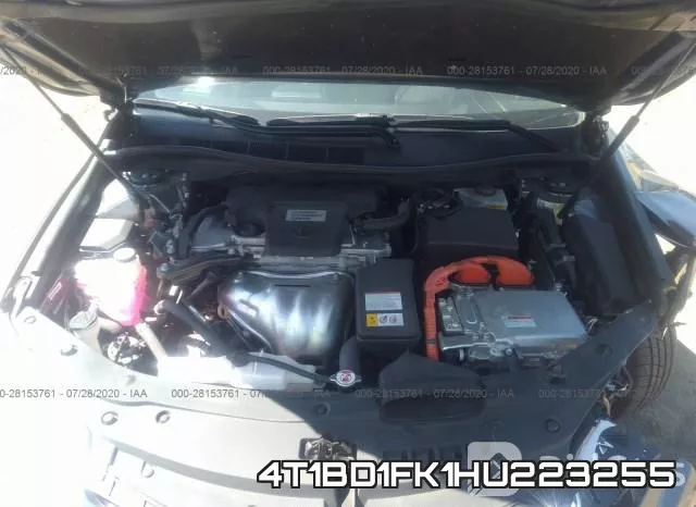 4T1BD1FK1HU223255 фото 2