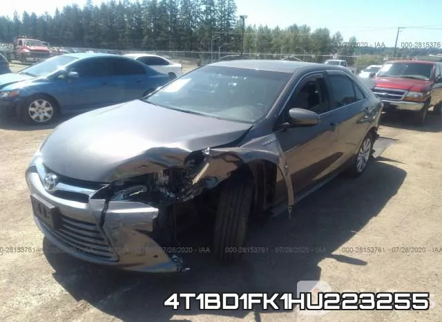 4T1BD1FK1HU223255 фото 3
