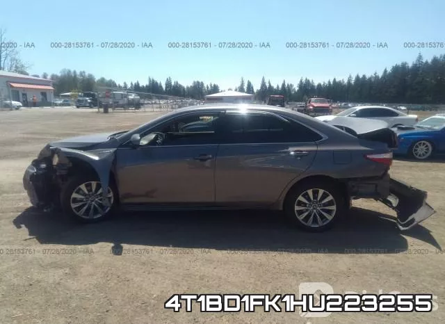 4T1BD1FK1HU223255 фото 7