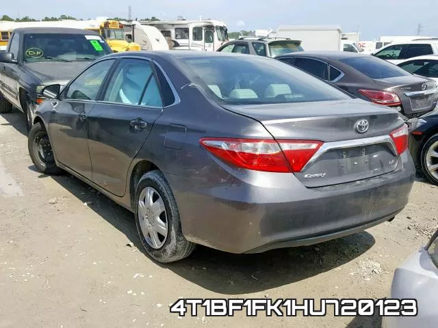 4T1BF1FK1HU720123 фото 4