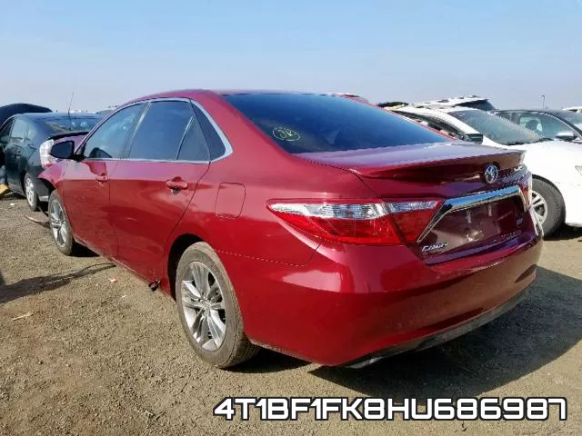 4T1BF1FK8HU686987 фото 4