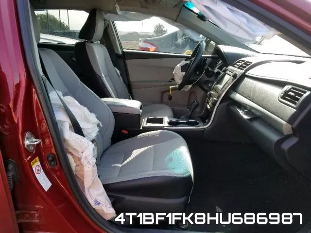 4T1BF1FK8HU686987 фото 6