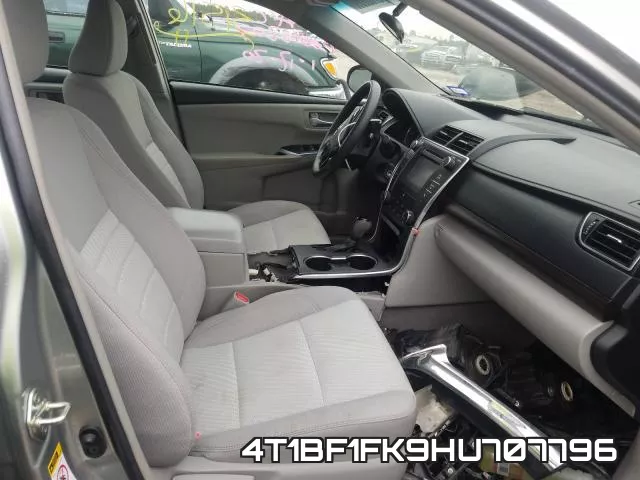 4T1BF1FK9HU707796 фото 6