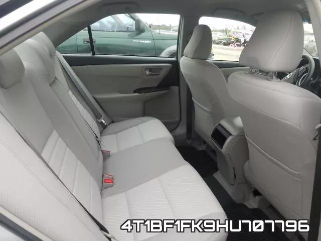 4T1BF1FK9HU707796 фото 7