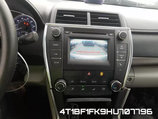 4T1BF1FK9HU707796 фото 10