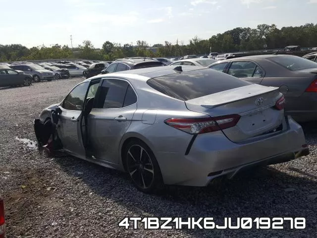 4T1BZ1HK6JU019278 фото 4