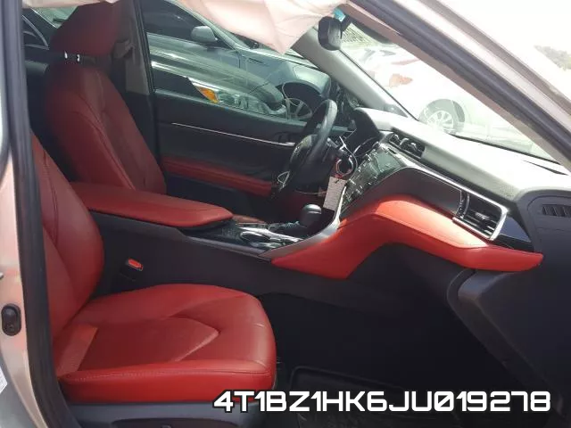4T1BZ1HK6JU019278 фото 6