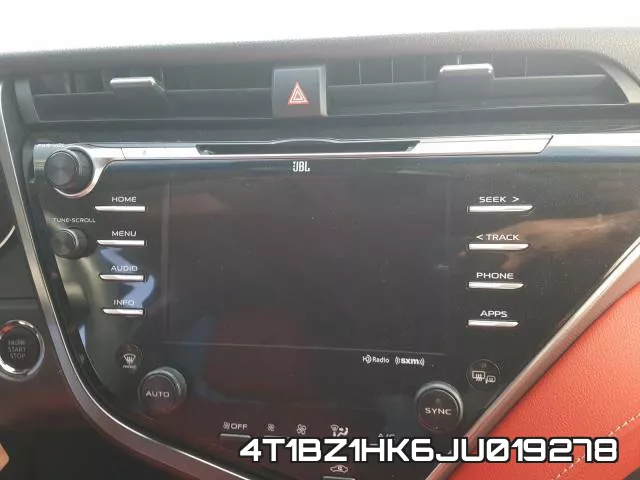 4T1BZ1HK6JU019278 фото 10