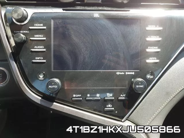 4T1BZ1HKXJU505866 фото 10