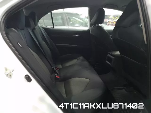 4T1C11AKXLU871402 фото 7
