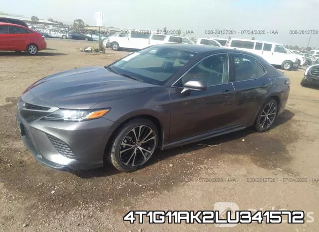 4T1G11AK2LU341572 фото 3