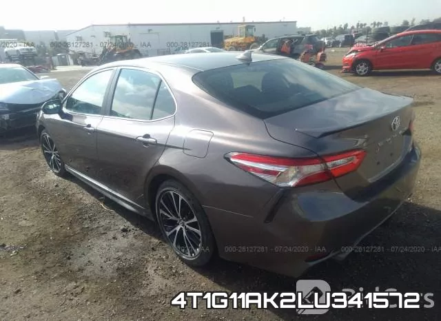 4T1G11AK2LU341572 фото 4