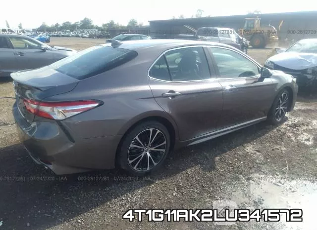 4T1G11AK2LU341572 фото 5