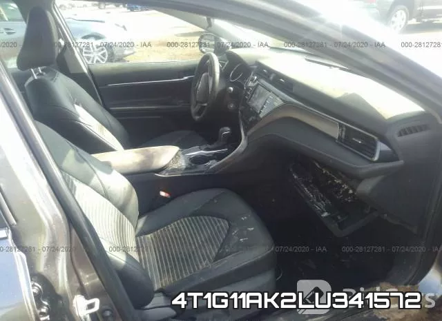 4T1G11AK2LU341572 фото 6