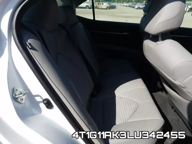 4T1G11AK3LU342455 фото 7